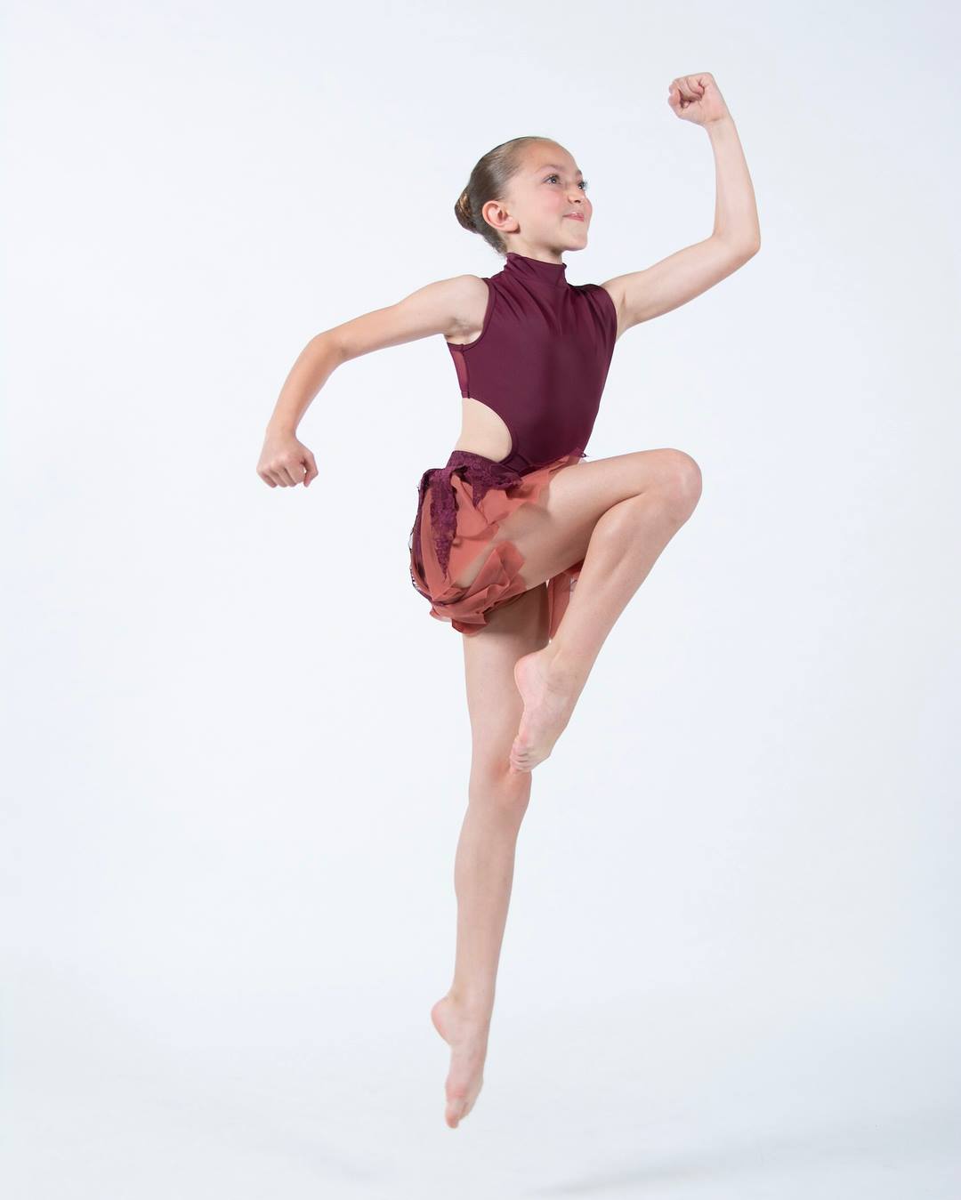 LOS ANGELES BALLET ACADEMY - Los Angeles Ballet Academy