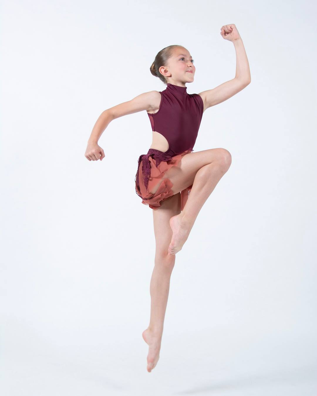 LOS ANGELES BALLET ACADEMY Los Angeles Ballet Academy